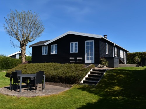Sommerhus - 5 personer -  - Snerlevej - 5300 - Kerteminde