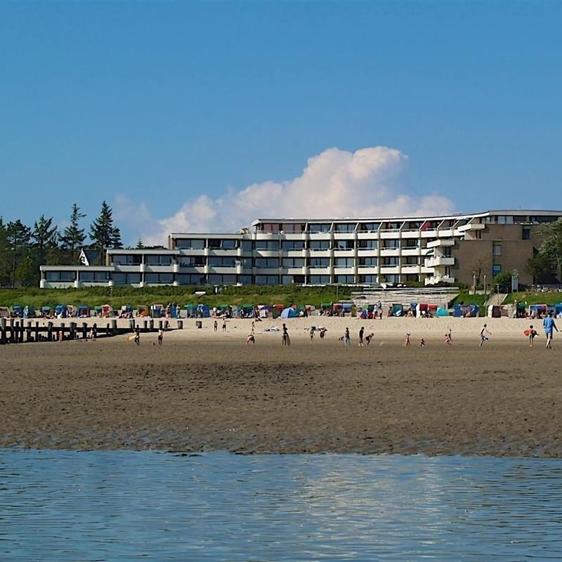 Ferielejlighed - 4 personer -  - 25938 - Wyk Auf Föhr