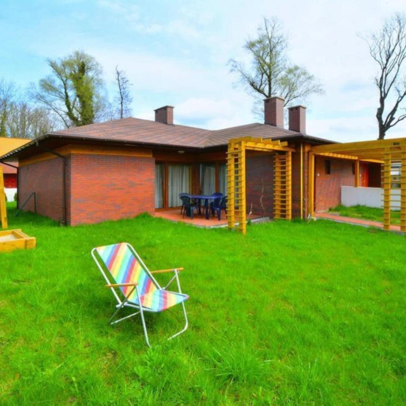 Sommerhus - 2 personer -  - 76-034 - Sarbinowo