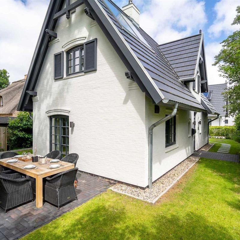 Sommerhus - 6 personer -  - Badallee - 25826 - St. Peter-Dorf