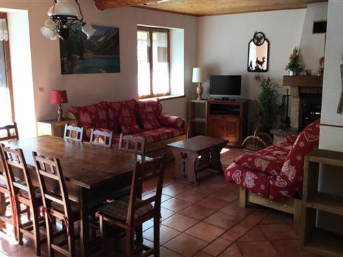 Ferienhaus - 8 Personen -  - 05240 - La Salle-Les-Alpes