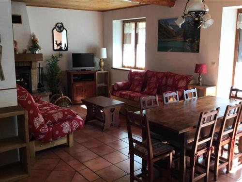 Feriehus / leilighet - 8 personer -  - 05240 - La Salle-Les-Alpes