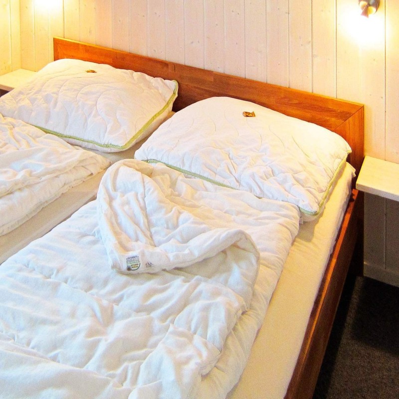  - 6 personer -  - Neu-seeland 30 (dorf 4 - Otterndorf, Nordsee - 21762 - Lüneburg
