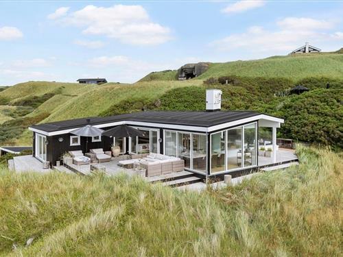 Sommerhus - 6 personer -  - Ruthsvej - Kettrup - 9480 - Løkken