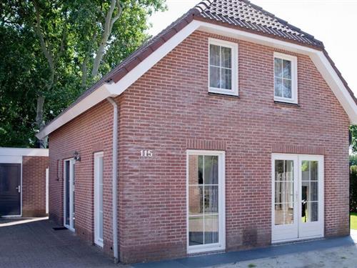 Ferienhaus - 6 Personen -  - 3253 VR - Ouddorp