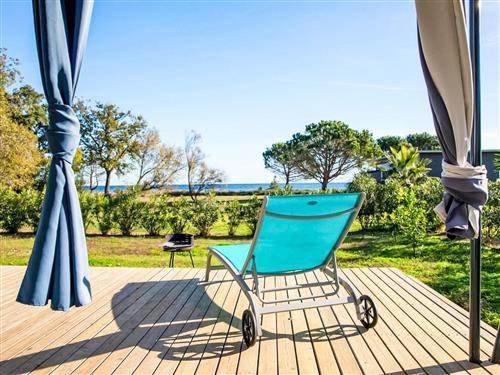 Holiday home - 6 persons -  - Santa Maria-Poggio - 20221