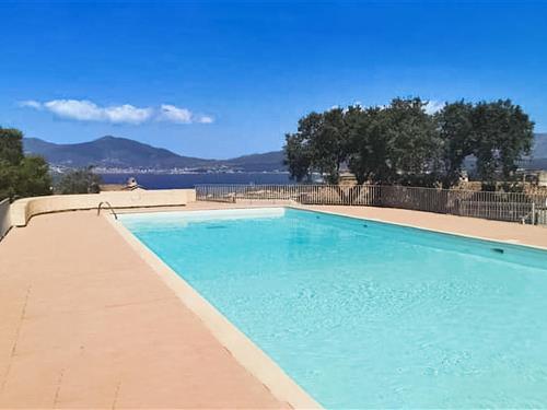 Holiday Home/Apartment - 6 persons -  - Residence Terra Bella - Porticcio - 20166 - Grosseto-Pugna