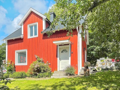  - 4 personer -  - Årydsvägen - Karlshamn - 37496 - Trensum