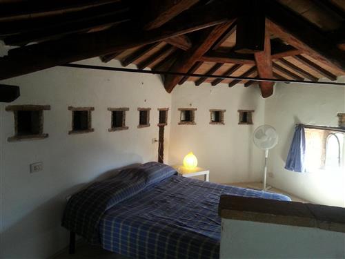 Holiday apartment - 2 persons -  - via Case Sparse, - 06019 - Umbertide