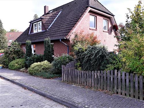 Ferienhaus - 7 Personen -  - Karl-Baurichter-Straße - 29614 - Soltau