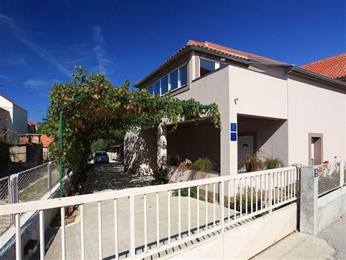 Holiday apartment - 4 persons -  - Leoni Mate - 22030 - Zablace