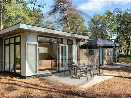 Sommerhus - 6 personer -  - Tunnelweg 4a - - 7448 RW - Hellendoorn