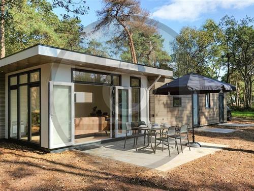 Feriehus - 6 personer -  - Tunnelweg 4a - - 7448 RW - Hellendoorn