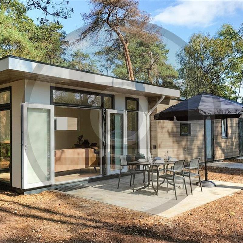 Sommerhus - 6 personer -  - Tunnelweg 4a - - 7448 RW - Hellendoorn