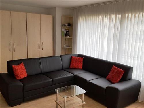 Holiday Home/Apartment - 4 persons -  - Talstrasse - 7260 - Davos