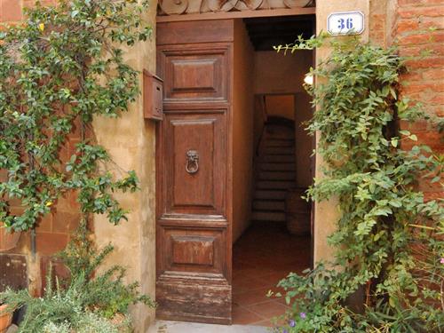 Holiday Home/Apartment - 3 persons -  - garibaldi - 06062 - Citta Della Pieve