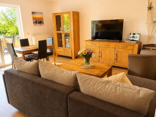 Ferienwohnung - 4 Personen -  - Friedenstraße - 18181 - Seeheilbad Graal-Müritz