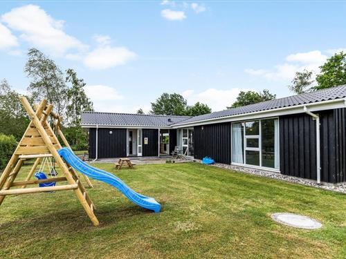 Sommerhus - 8 personer -  - Skovmårvej - 8400 - Ebeltoft