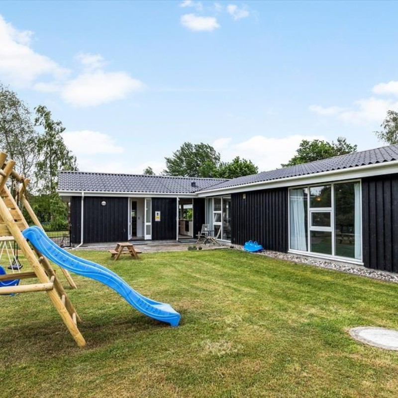 Ferienhaus - 8 Personen -  - Skovmårvej - 8400 - Ebeltoft