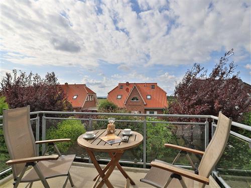 Ferielejlighed - 4 personer -  - Ostseeblick - 23942 - Barendorf