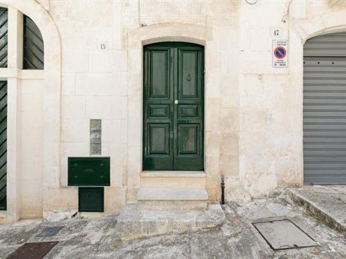 Feriehus / leilighet - 2 personer -  - 72017 - Ostuni