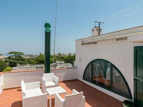 Sommerhus - 2 personer -  - 72017 - Ostuni