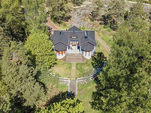 Holiday home - 11 persons -  - Inkoo - 10160