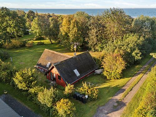 Sommerhus - 5 personer -  - Digevej - 4244 - Agersø