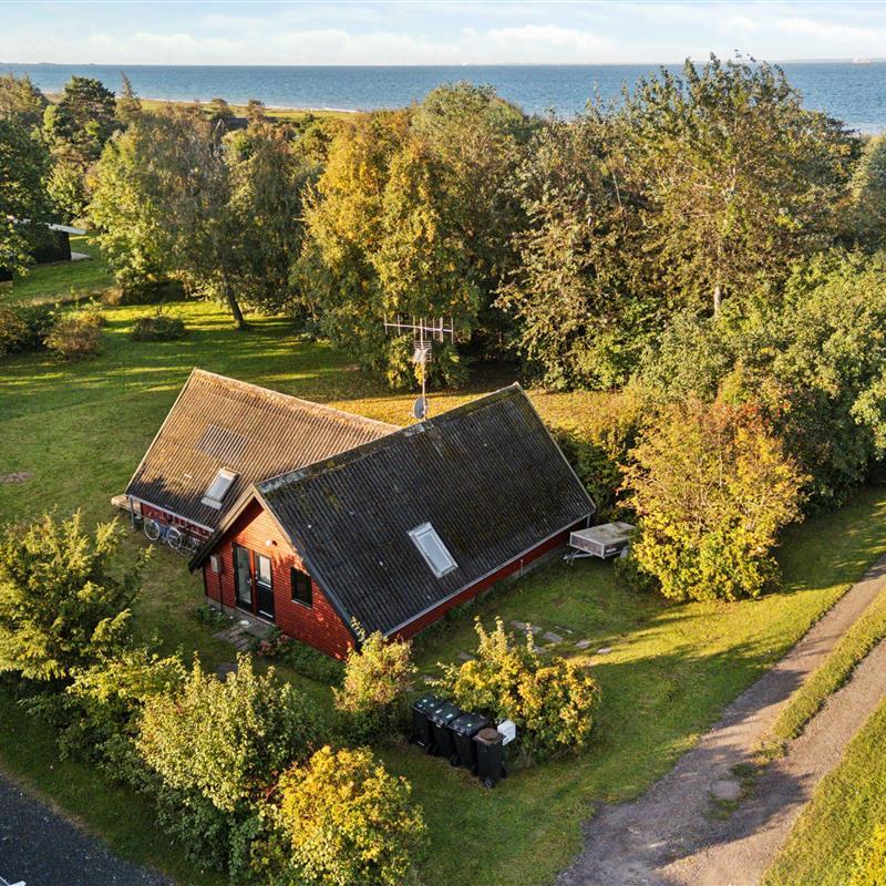 Ferienhaus - 5 Personen -  - Digevej - 4244 - Agersø