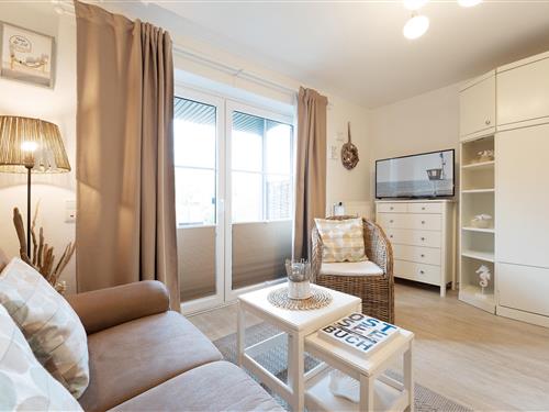 Ferielejlighed - 2 personer -  - An der Aue - 23747 - Dahme