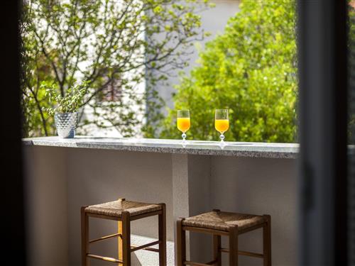 Ferieleilighet - 2 personer -  - Krk/Njivice - 51512