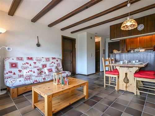 Holiday apartment - 4 persons -  - Ovronnaz - 1911