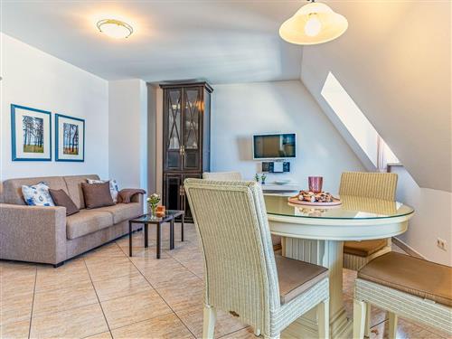 Ferielejlighed - 4 personer -  - Strandpromenade - 18609 - Binz