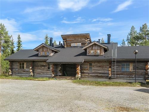 Holiday home - 5 persons -  - Kittilä - 99130