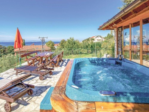 Ferielejlighed - 4 personer -  - Supetarska Draga - Rab-Supetarska Draga - 51280 - Supetarska Draga