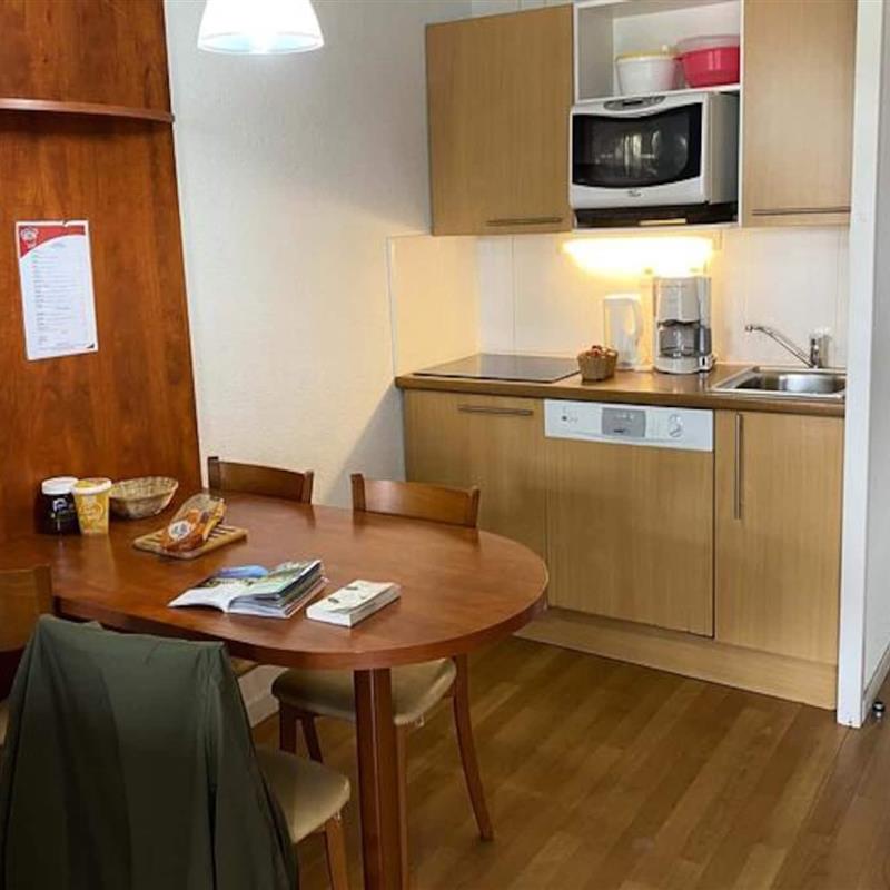 Ferielejlighed - 4 personer -  - 65200 - Bagneres De Bigorre