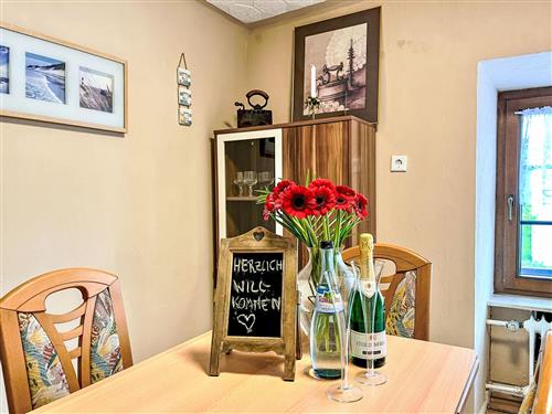 Ferielejlighed - 8 personer -  - Oberthal - 66649