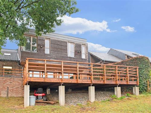 Hytte - 60 personer -  - 4845 - Jalhay