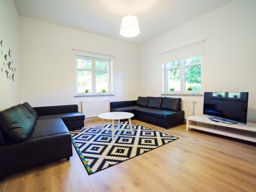 Holiday apartment - 6 persons -  - Sucha - 58-540 - Karpacz