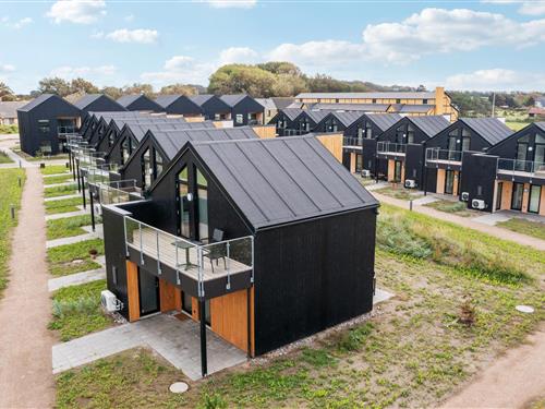 Sommerhus - 5 personer -  - Mullerup Strandvej 111 Lejl. - Mullerup - 4200 - Slagelse