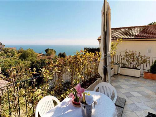 Holiday Home/Apartment - 2 persons -  - 06500 - Menton