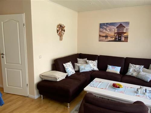 Ferieleilighet - 2 personer -  - Promenade - 24217 - Schönberger Strand