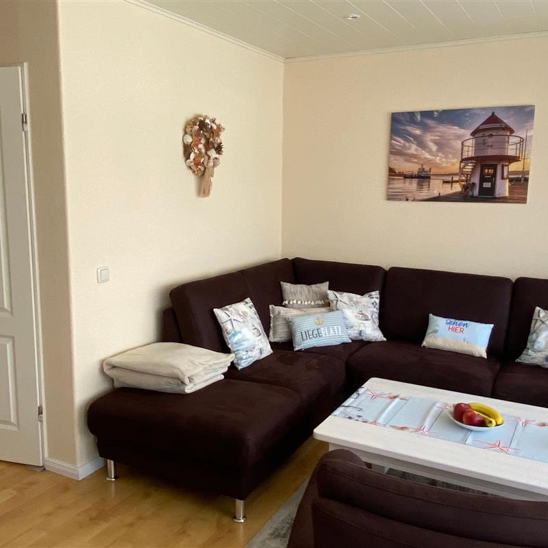 Ferielejlighed - 2 personer -  - Promenade - 24217 - Schönberger Strand