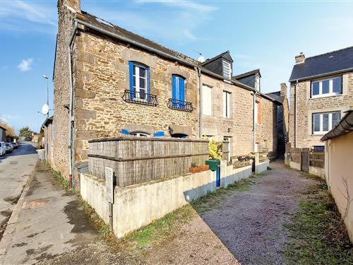 Feriehus - 4 personer -  - Rue Guerault - 22100 - Taden
