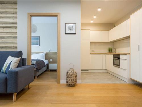 Ferielejlighed - 4 personer -  - Wczasowa - 76-270 - Ustka