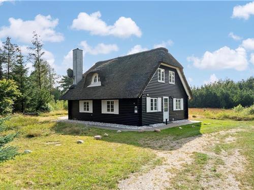 Ferienhaus - 7 Personen -  - Dyssebjergvej - Sönderstrand - 6792 - Römö