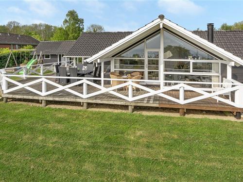 Sommerhus - 6 personer -  - Harresbæk - Mommark - 6470 - Als