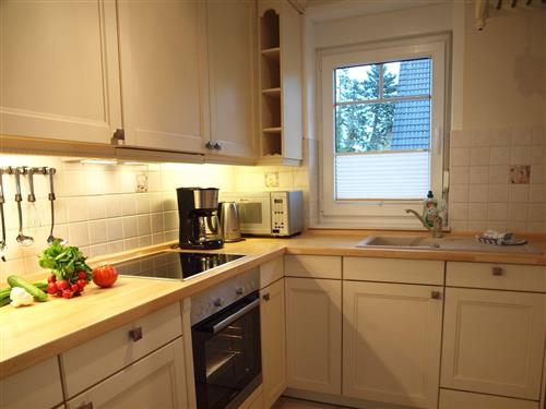 Sommerhus - 5 personer -  - Am Yachthafen - 26409 - Harlesiel