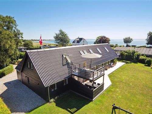 Sommerhus - 6 personer -  - Gl Dykjær - 7130 - Juelsminde