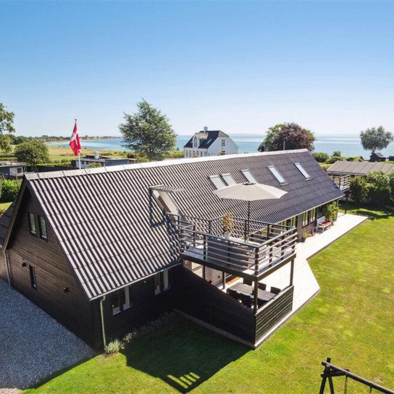 Sommerhus - 6 personer -  - Gl Dykjær - 7130 - Juelsminde